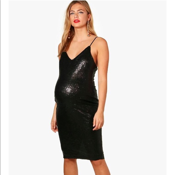 maternity night out dresses